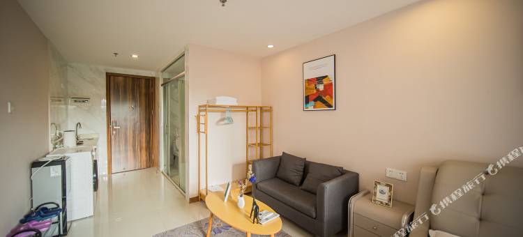 禧桐青年公寓(中山石岐电子科技大学北门店)图片