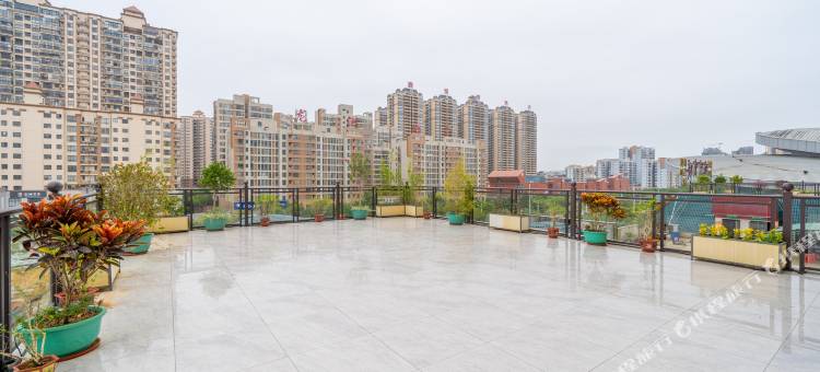 横州国际大酒店图片