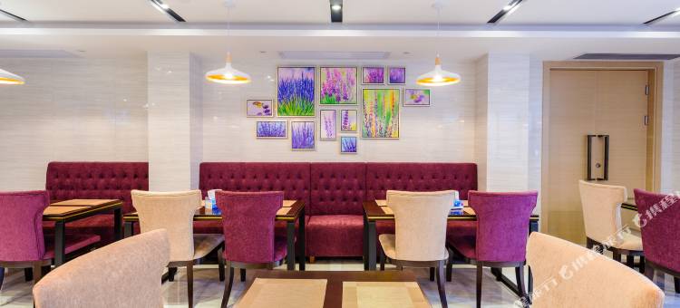 麗枫酒店(湛江万达广场江南世家店)图片