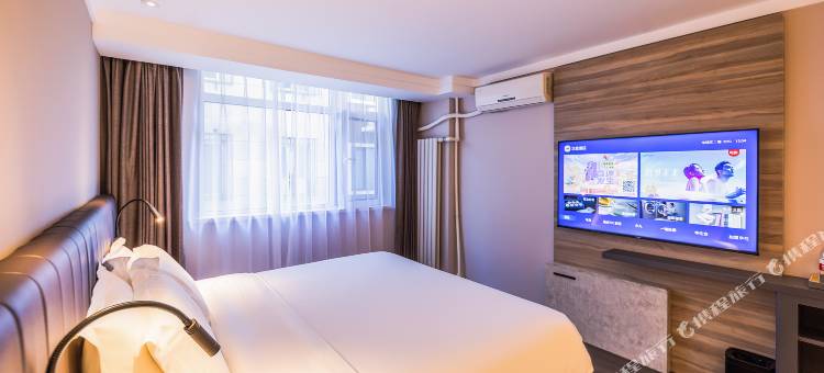 汉庭酒店(天津十一经路音乐学院店)图片