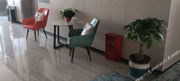 如家华驿酒店(聊城红星美凯龙店)图片