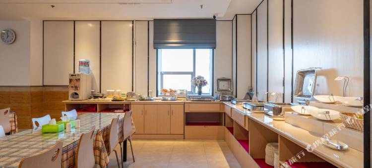 银座佳驿酒店(博兴博城三路汽车站店)图片