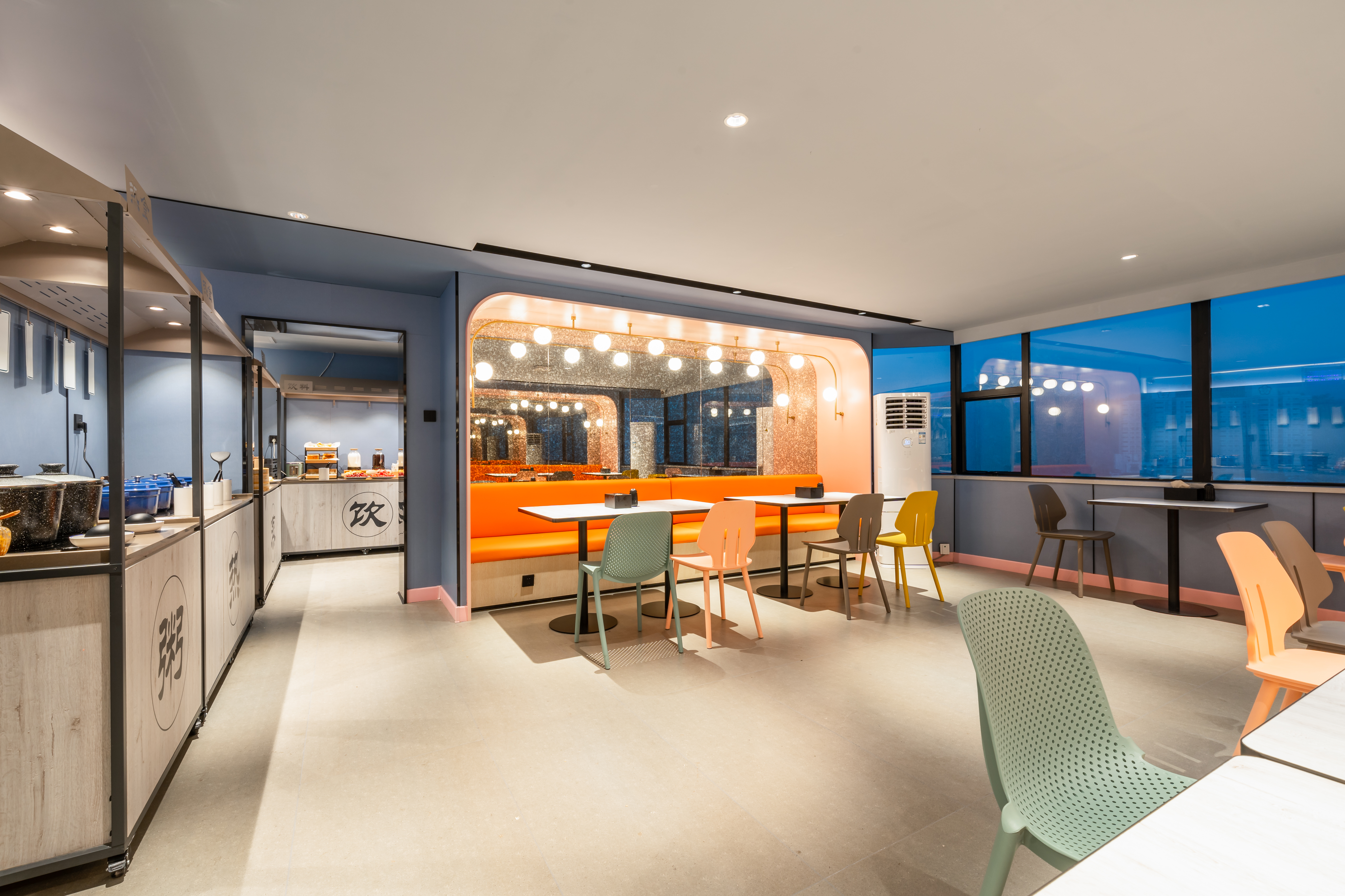 HanTing Hotel (Zhuhai Gongbei Port Qinglv South Road) Over view