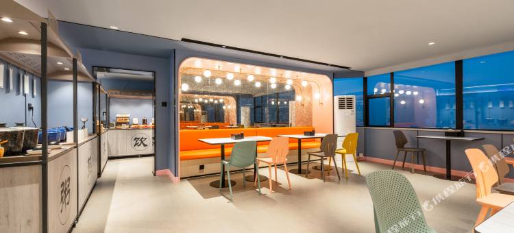 汉庭酒店(珠海拱北口岸情侣南路店)图片