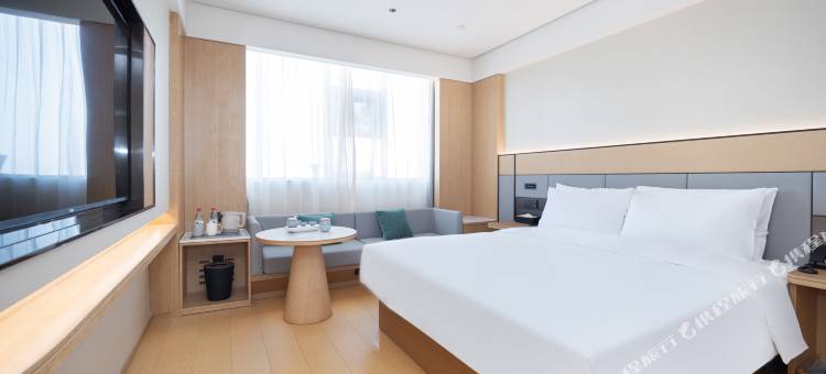 全季酒店(安阳万达广场店)图片