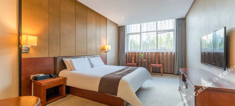 星程酒店(安阳黄河大道店)图片