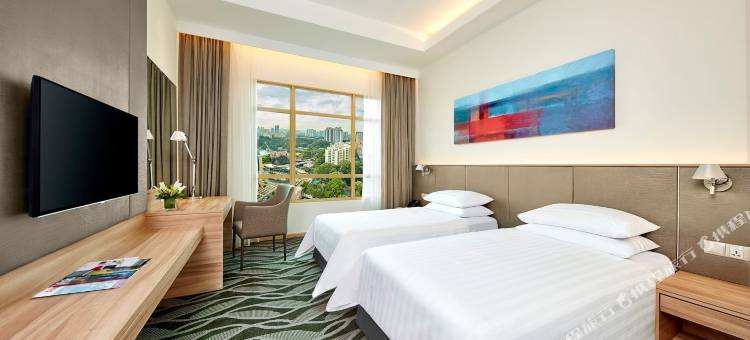 双威舄湖酒店(原双威克里奥酒店)(Sunway Lagoon Hotel, formerly known as Sunway Clio Hotel)图片