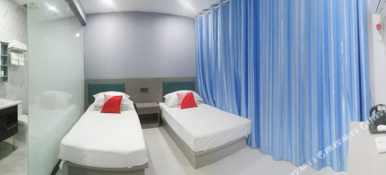 衡水宜家宾馆图片