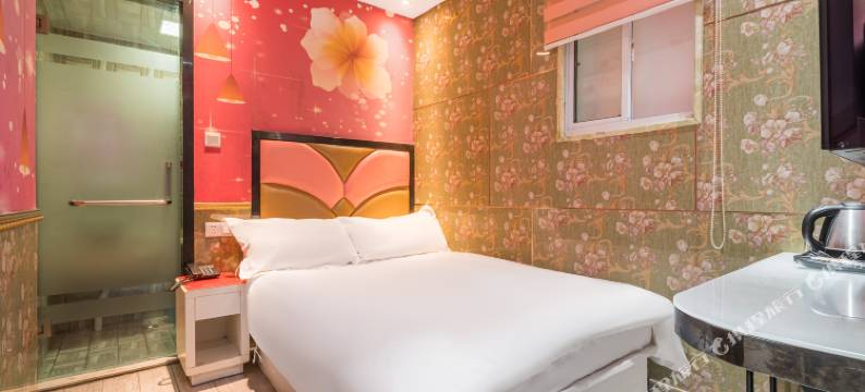 上海艾简酒店(虹桥机场江桥万达店)图片