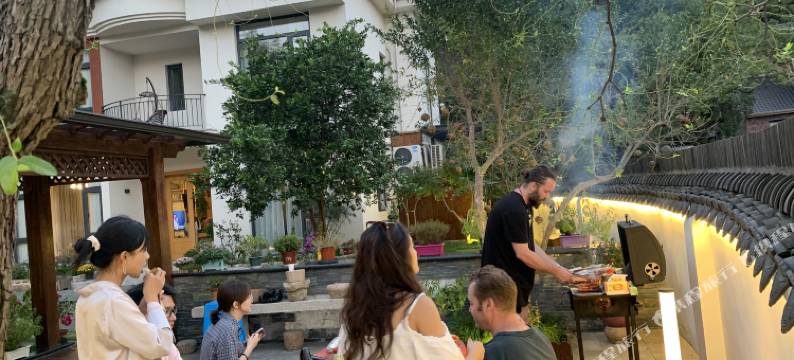 莫干山植得美墅(庾村广场店)图片