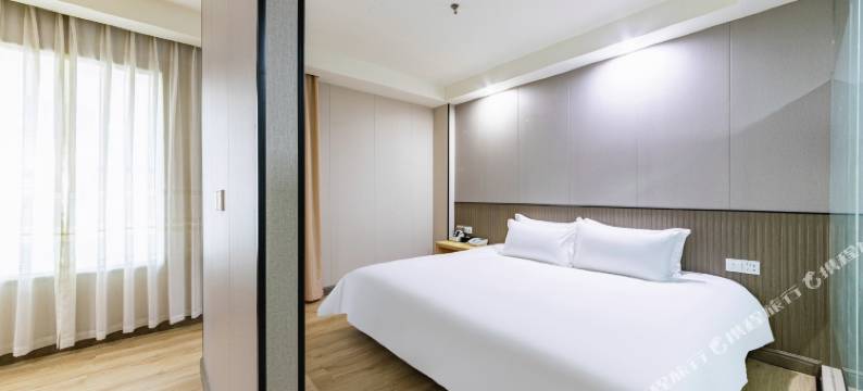 轻悦酒店(茂名高铁站北广场店)图片