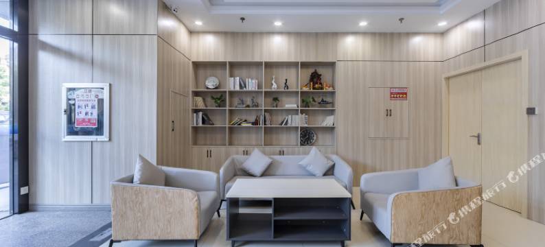 鑫洲假日酒店(萧山衙前路店)图片