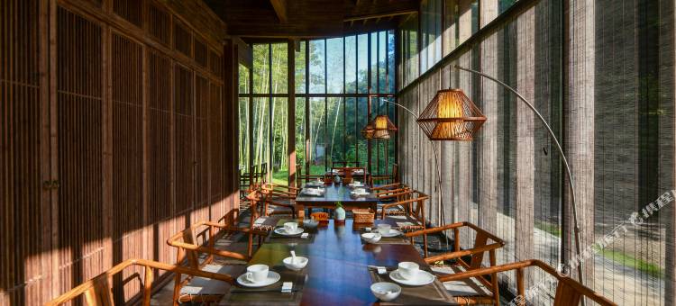 自在平江野奢度假酒店图片