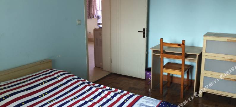 广汉七彩阳光青年旅舍图片