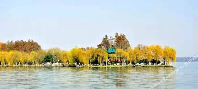 风尚酒店(武汉江汉路步行街店)图片