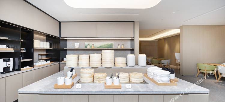 全季酒店(南宁金湖广场店)图片