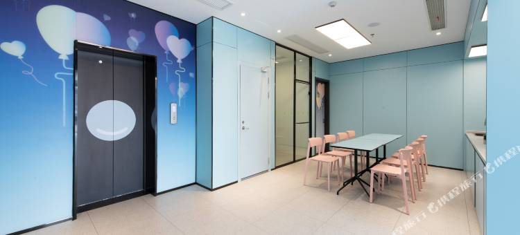 海友酒店(海门步行街店)图片