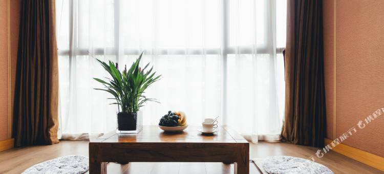 绵阳艺山星辰酒店(园艺山科创园东辰学校店)图片