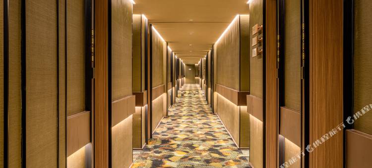桔子酒店(沈阳中街故宫店)图片