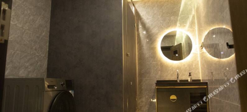 富锦天宇商务酒店图片