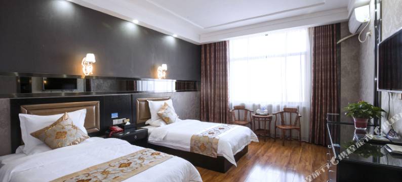 陇西东润酒店(陇西第一人民医院店)图片