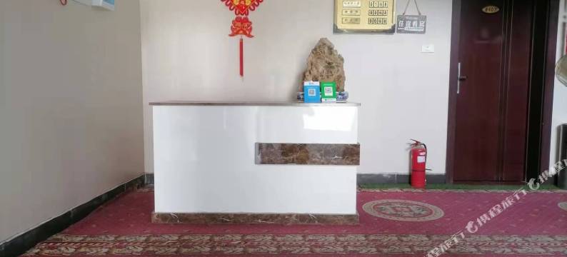 栾川锦华宾馆图片