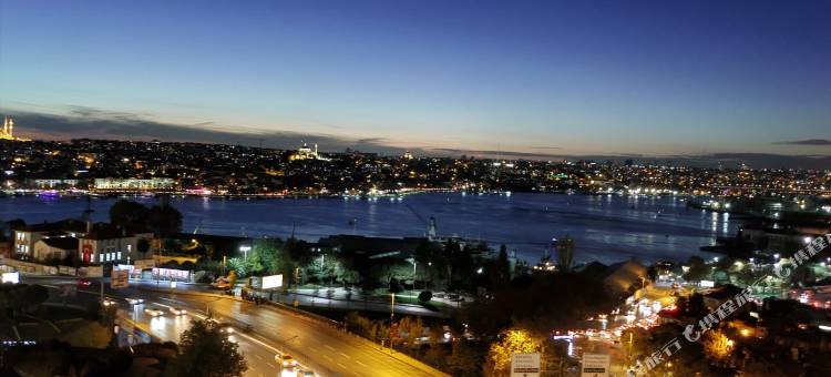 阿斯佩拉酒店(ASPERA HOTEL GOLDEN HORN)图片