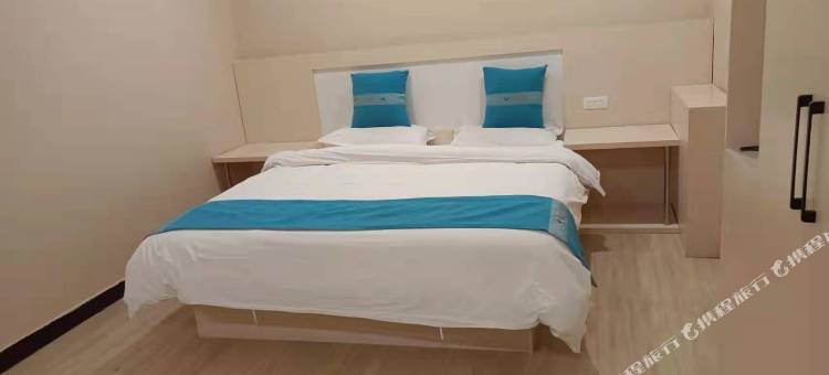 清水河万兴宾馆图片