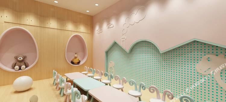 广舍轻居酒店(雅安雨城店)图片