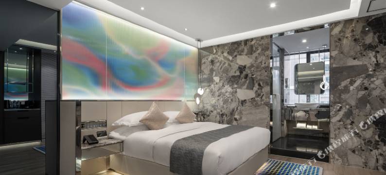 汕头玟维酒店WINVIN HOTEL (汕头高铁站珠江路美食街店)图片