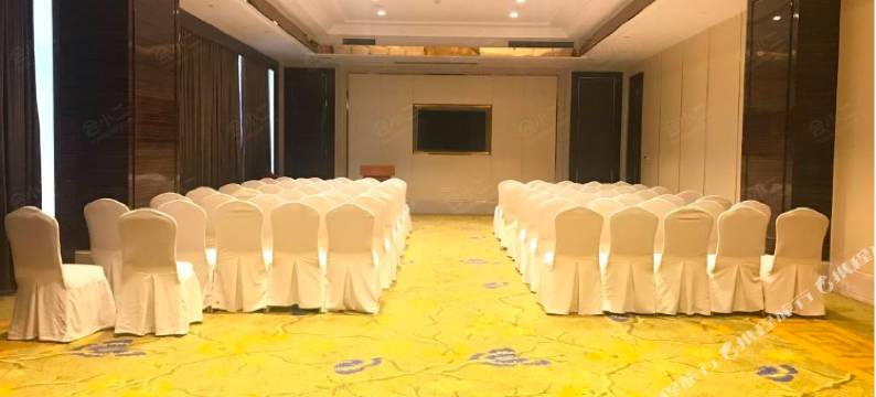 阳江长江国际酒店图片