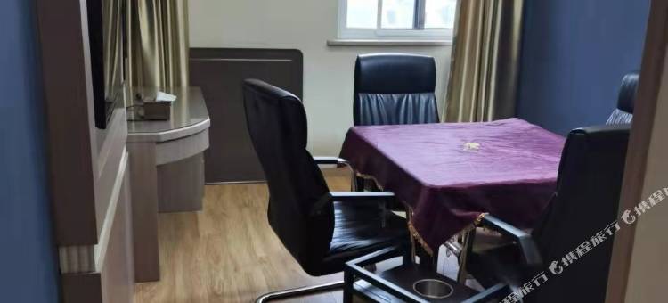 速8精选酒店(合肥一中店)图片