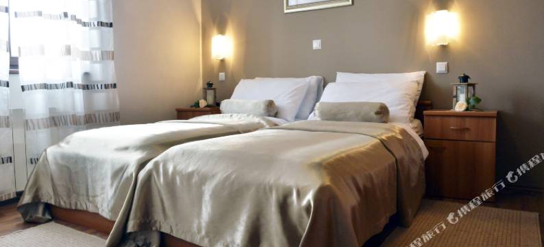 乐坦别墅酒店(Hotel Villa Letan)图片