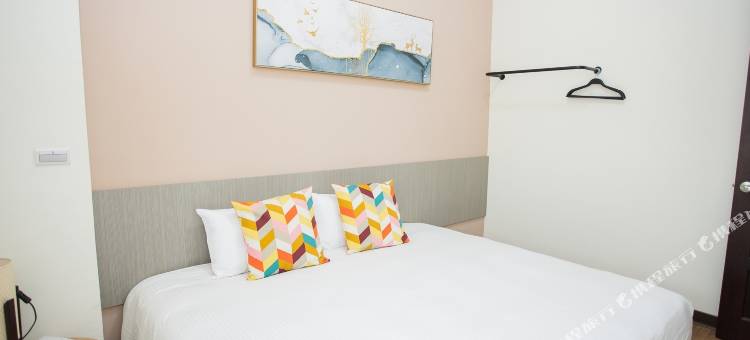 金门十美渡假村图片