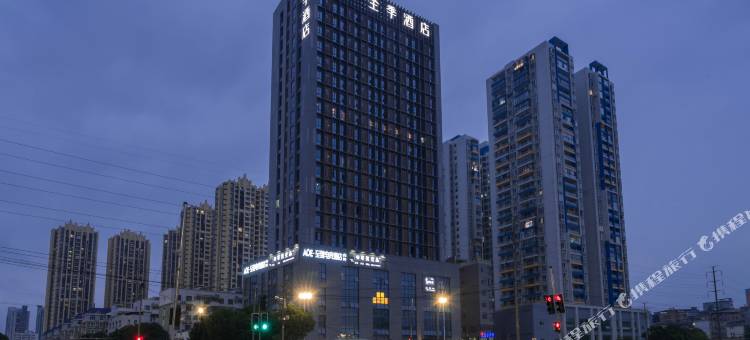 全季酒店(南宁广西大学秀灵路店)图片