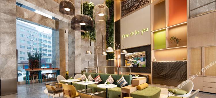 汕尾陆丰希尔顿惠庭酒店图片