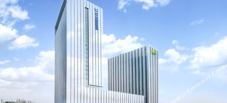 宜必思尚品酒店(长沙高铁南站国际会展中心店)图片