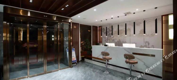 社旗景旗假日酒店图片