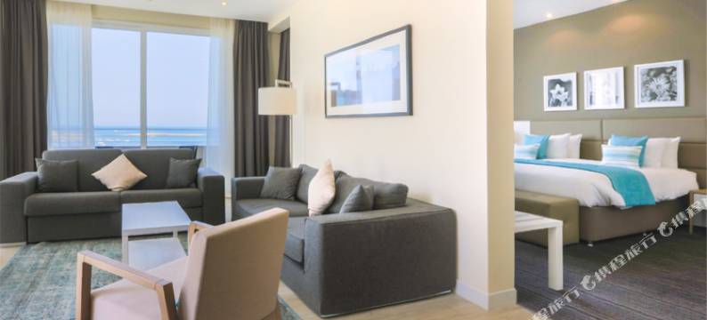 萨利尼度假酒店(Salini Resort)图片