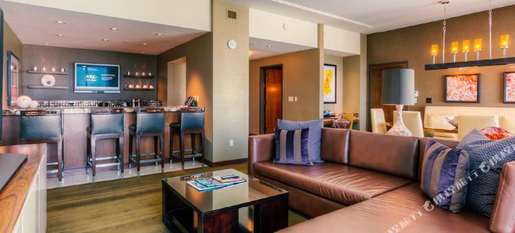 阿利特 酒店(Aliante Casino & Hotel)图片