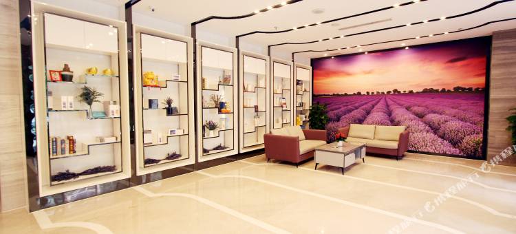 麗枫酒店(四川师范大学店)图片