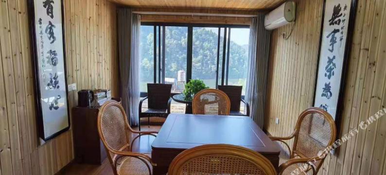 黄山山稻居康养旅游民宿图片