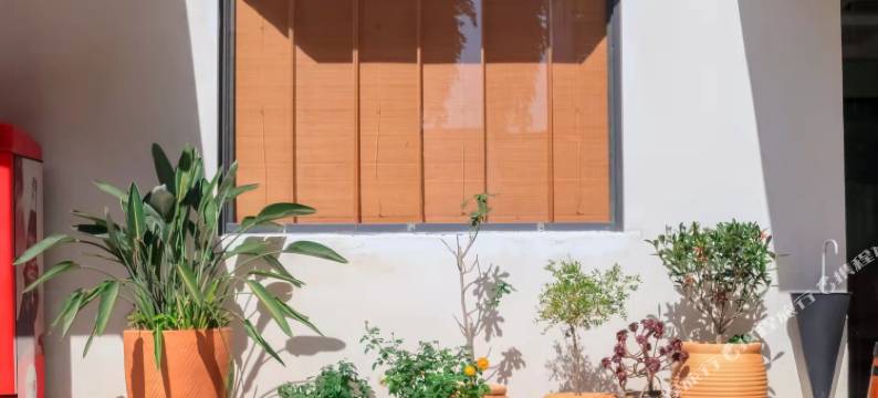 厦门溪墅海景别墅(环岛路黄厝沙滩店)图片