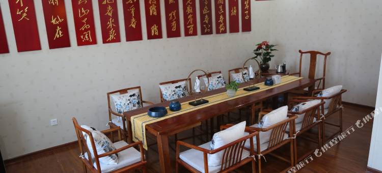 艾扉酒店(克拉玛依区政府店)图片