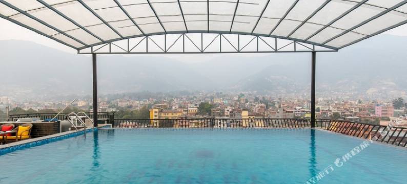 帕贝拉酒店(Hotel Pabera)图片