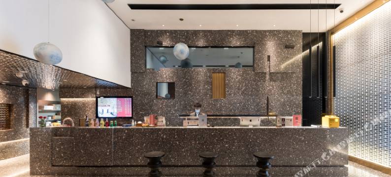 柏高·雅酒店(广州塔琶洲店)图片