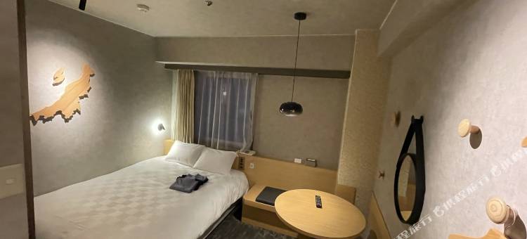 环球景观酒店新泻(HOTEL GLOBAL VIEW NIIGATA)图片