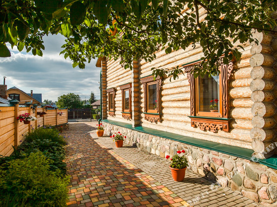 苏维特利特伦酒店