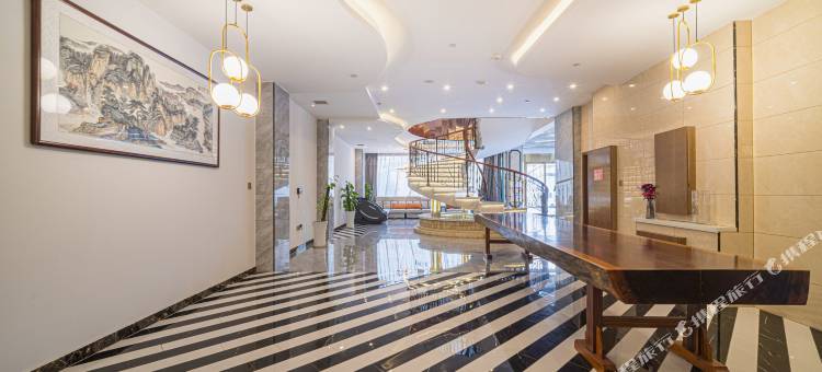 馨捷商务酒店(南京浦口工业大学店)图片