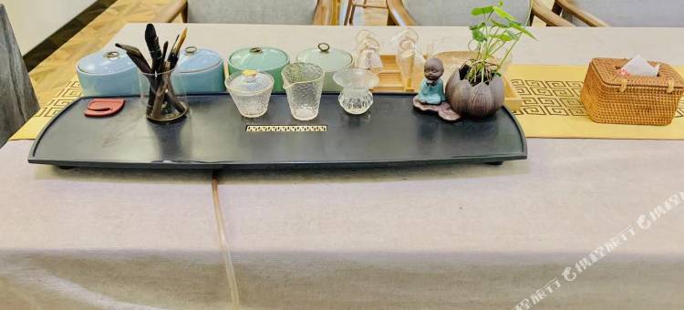 云之尚酒店(保山机场三馆广场店)图片